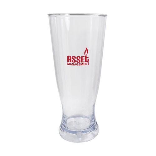 Styrene Pilsner Beer Glass